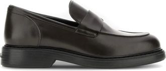 Hogan Uomo, Scarpe, Nero, 39 1/2 EU, new