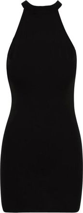 Akep Mujer, Vestidos, Negro, Talla: S