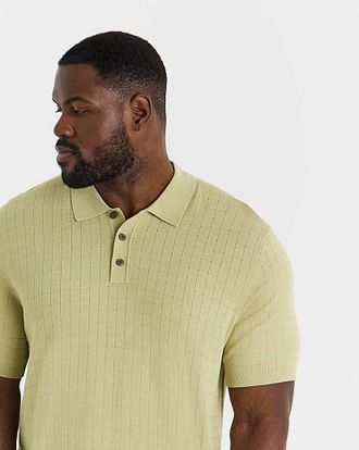 Jack & Jones Jack & Jones Premium William Knit Polo