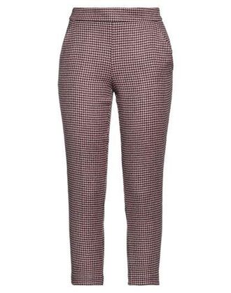 Carla G. BOTTOMWEAR - Pantaloni su YOOX.COM