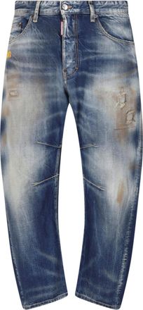 Dsquared2 Jeans Ampi Kawaii