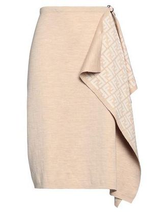 Fendi Midi skirts