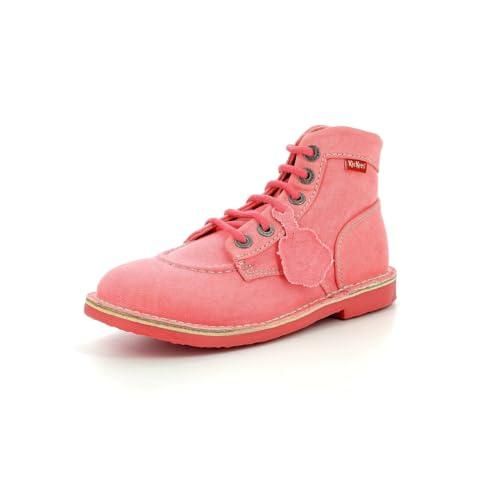 Chaussures pour Femmes Kickers| Soldes jusqu'à −32% Stylight