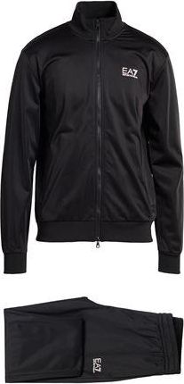 Emporio Armani JUMPSUITS & TRACKSUITS - Tracksuits on YOOX.COM