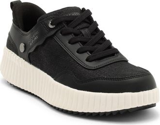 Skechers x Martha Stewart Slip-In Sneaker in Black at Nordstrom Rack, Size 9.5