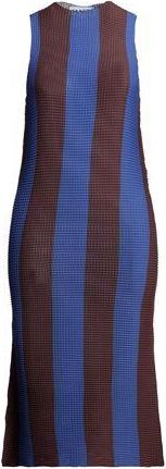 Sunnei VESTIDOS - Vestidos midi en YOOX.COM