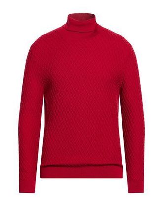 +U PLUSULTRA KNITWEAR - Turtlenecks on YOOX.COM