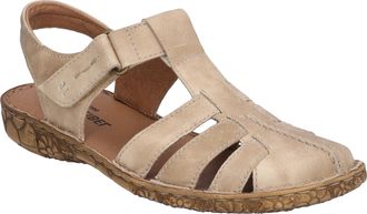 Josef Seibel Dames Sandaal Rosalie 48 in beige