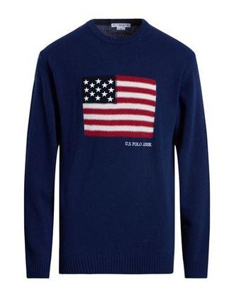 U.S.Polo Association STRICKWAREN - Pullover auf YOOX.COM
