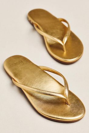 beek Sunbeam Flip-Flop Sandals