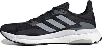 adidas (WMNS) adidas Solar Boost 3 Black Halo Silver FW9139