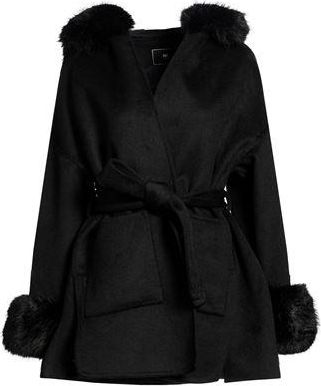 Max & Moi COATS & JACKETS - Coats on YOOX.COM