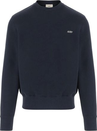 Autry Uomo, Felpe, Blu, XL, new
