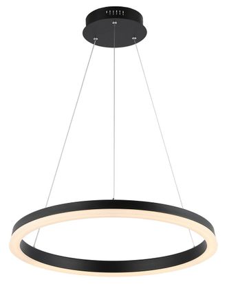 Jonathan Y Designs Jonathan Y Baxter Led Pendant