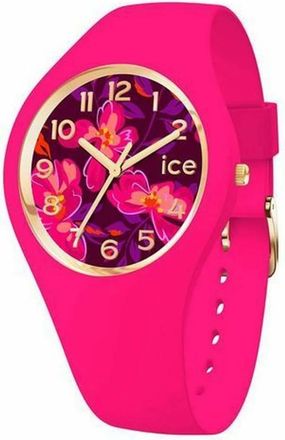 Ice Watch Horloges - Dames - Accessoires - Roze - Maat: ONE Size