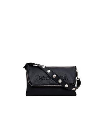 Sac desigual noir pas cher sales
