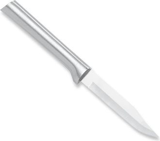 Rada Cutlery 3.25-Inch Regular Paring Knife in Silver at Nordstrom
