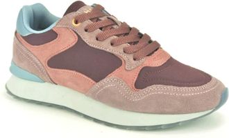 Hoff Bordo combi Runner N. - Dames - Sneakers - Veelkleurig - 40 EU - Schoenen