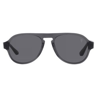Frye Green Pilot Mens Sunglasses 10254860.FRY GRYGRN