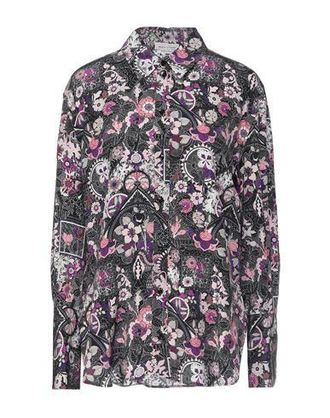 Alexander McQueen TOPS - Hemden auf YOOX.COM