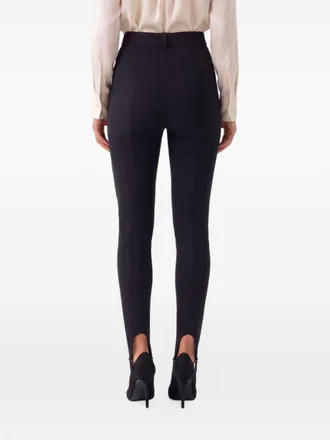 032c Lili Leggings - Black
