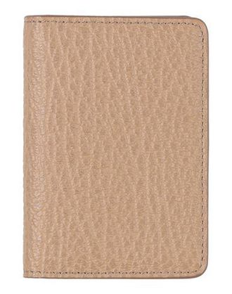 Maison Margiela Small Leather Goods - Document holders sur YOOX.COM