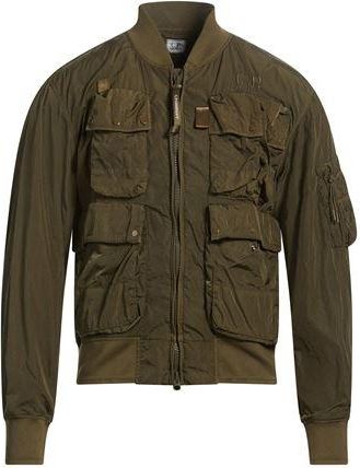 C.P. Company CAPISPALLA - Giacche & Giubbotti su YOOX.COM