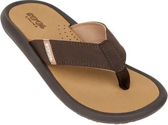 Cool Shoe Wave Sandalen f&uuml;r Herren | beige/braun