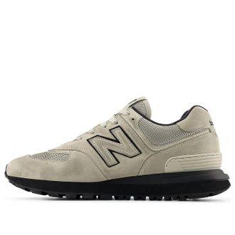 New Balance U574 Beige Black U574L2GK