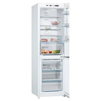 Bosch Combi Kgn36vwed