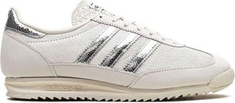 adidas SL 72 OG Orbit Grey/Silver Metallic/Cloud White sneakers - women - Leather - 7.5