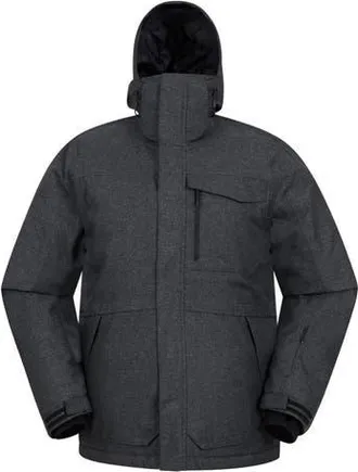 Mountain Warehouse Comet II Ski Jacket in Gray at Nordstrom, Size Xx-Small