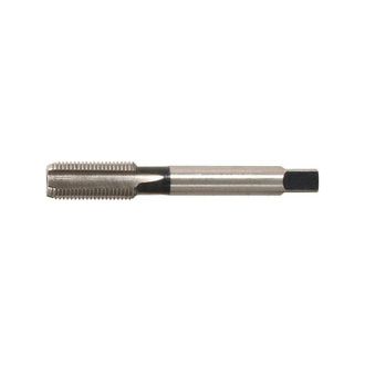 Forum Set Di Maschi a Mano Per Filetto Di Tubo, 2 Camere, Filettatura g 1/2 Pollici Da 14 Pollici Filo Reti &oslash; 20,955 Millimetri Lunga. Totale: 80 Mm