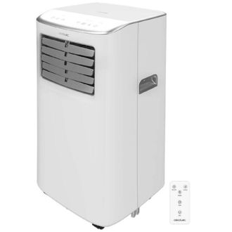 Cecotec Aire Acondicionado Portatil Cecotec Forceclima 7400 Soundless Heating