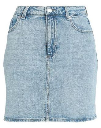Vero Moda Denim skirts
