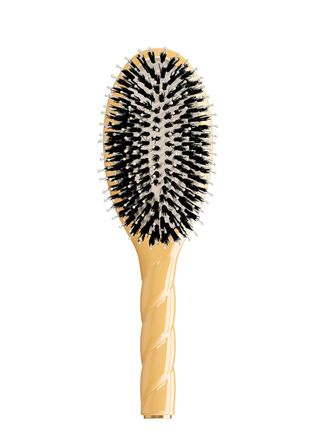 La Bonne Brosse LA Bonne Brosse The Essential Soft No3 Hair Brush Yellow