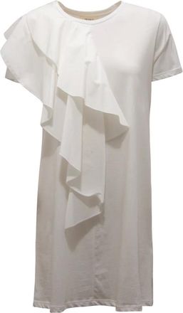 Vicolo Abito WO Cotton Dress