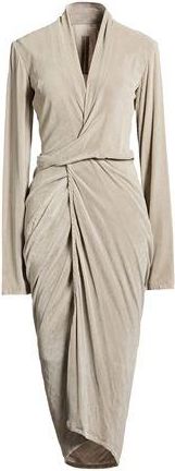 Rick Owens DRESSES - Maxi dresses on YOOX.COM