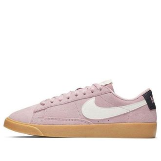 Nike (WMNS) Nike Blazer Low SD Plum Chalk AV9373-500