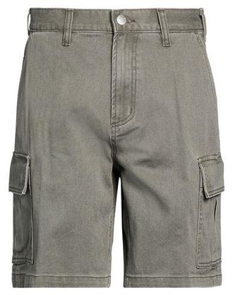 Obey BOTTOMWEAR - Denim shorts on YOOX.COM