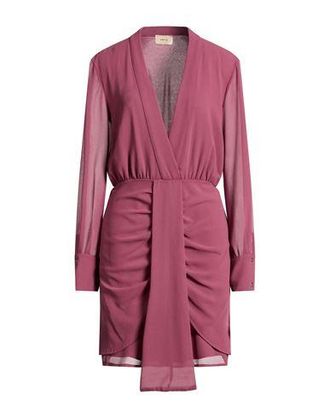 Toy G DRESSES - Mini dresses on YOOX.COM