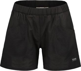 Maloja BergiselM. Shorts f&uuml;r Damen | schwarz