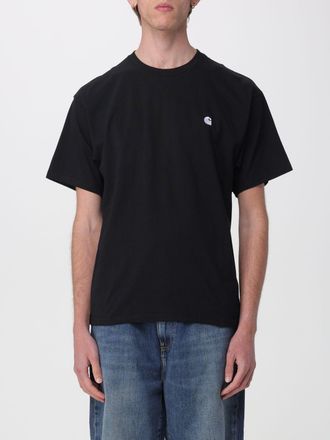 Carhartt Work in Progress T-shirt in cotone con logo