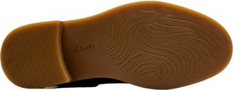 Clarks Maye Carly Knee High Boot Tan 26179645 Womens