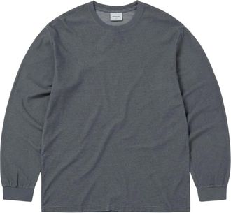 Thisisneverthat Hombre, Camisetas, Azul, Talla: XL