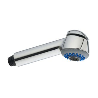 GROHE Teleducha De Doble Chorro Eichelberg Vento Para La Cocina. Chrome Hd