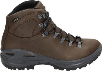 Aku 138 Tribute II GTX - Heren - Wandelschoenen - Bruin - 44 EU - Leer - Fitness