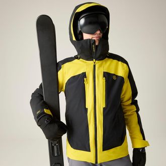 Dare 2B Dare 2B Assimilate II-skijas voor heren (Mango-munt)