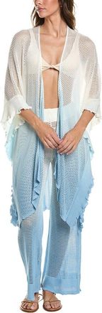 Surf Gypsy Cover-Up Top