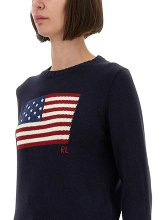 Polo Ralph Lauren Sweater - Navy